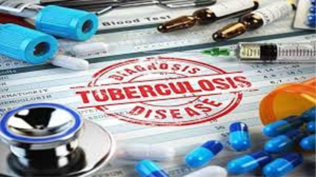 tb cure genebased treatment shows promise in meerut